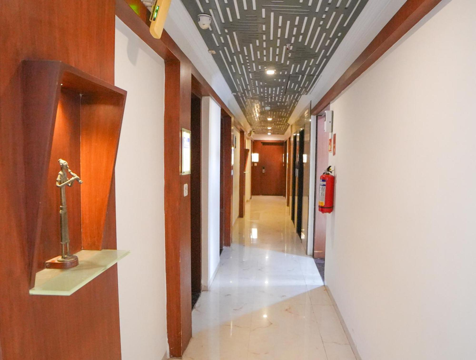 The Altruist Andheri Hotel, Mumbai