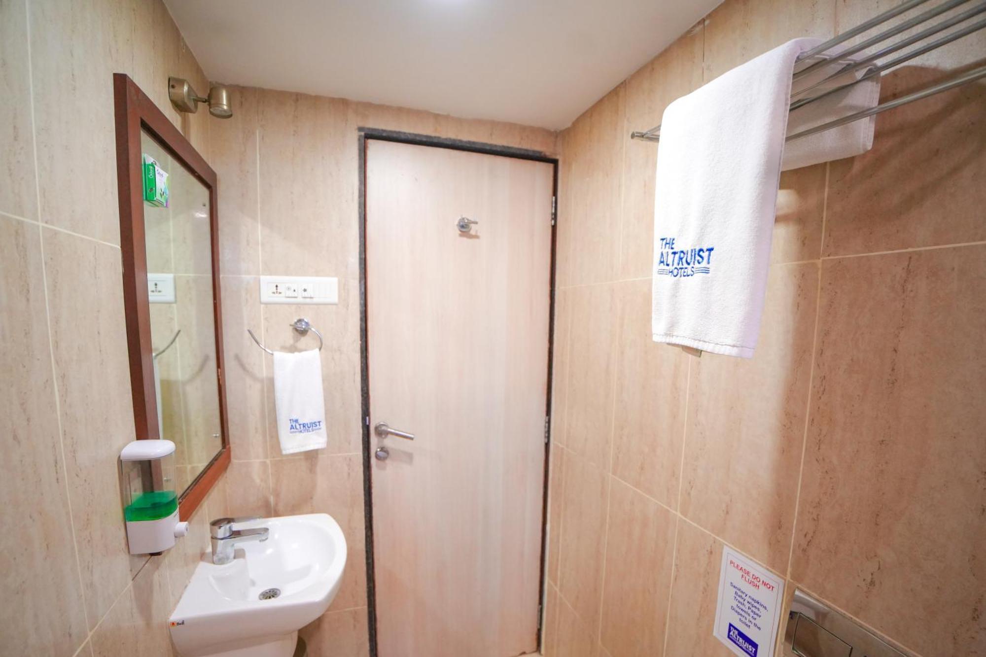 The Altruist Andheri Hotel — Photos 2
